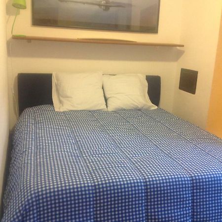 Bilocale Nella Vecchia Citta' Di Mentone Apartment ภายนอก รูปภาพ