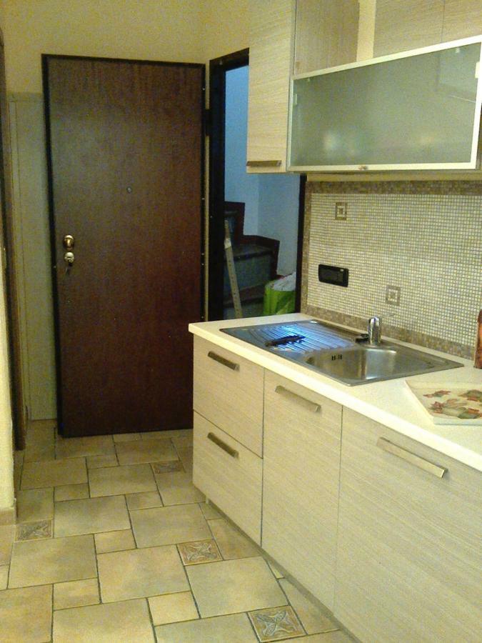 Bilocale Nella Vecchia Citta' Di Mentone Apartment ภายนอก รูปภาพ