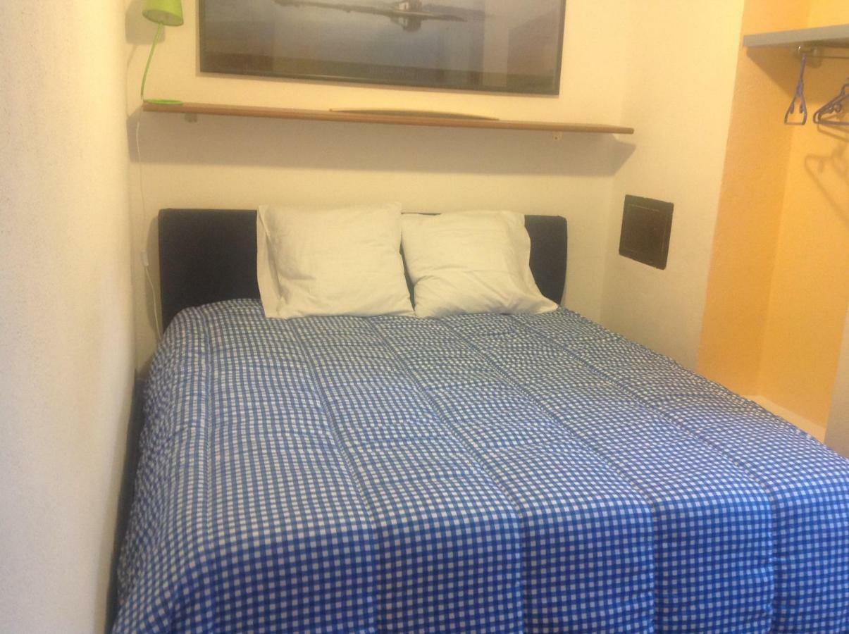 Bilocale Nella Vecchia Citta' Di Mentone Apartment ภายนอก รูปภาพ