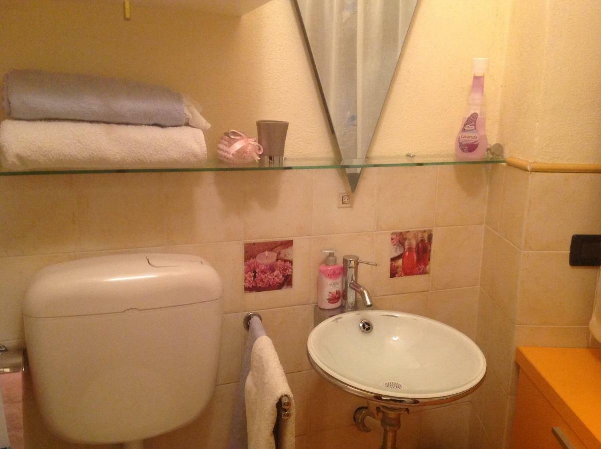 Bilocale Nella Vecchia Citta' Di Mentone Apartment ภายนอก รูปภาพ